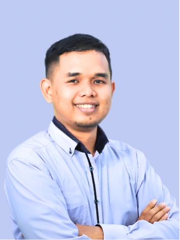 Moh. Zahir Masrul, M.Si